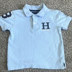 Kids Polo Shirt